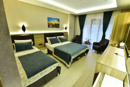 Restwon Suit - 14
