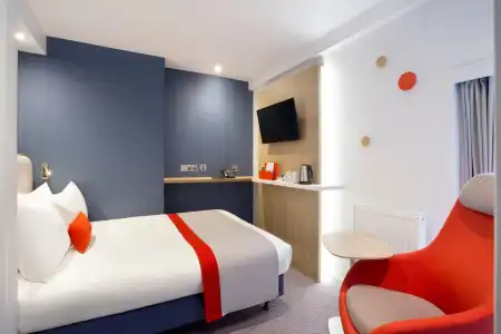 Holiday Inn Express LONDON - SOUTHWARK by IHG - 5