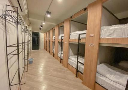 Little One Hostel - 2