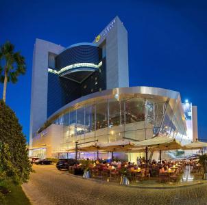 La Cigale Managed by Accor - 29