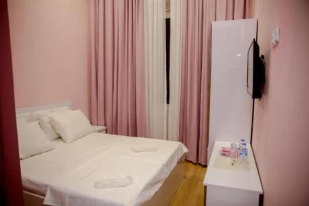 Tbilisi Grand Hostel - 29