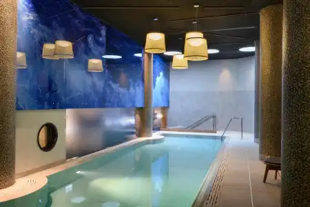 Port Tower by Isrotel Design - 9