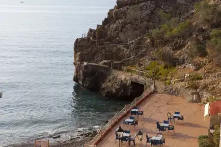 Mirador del Cabo Adults Recommended - 15