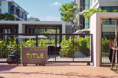The Title Condo by TropicLook - 12