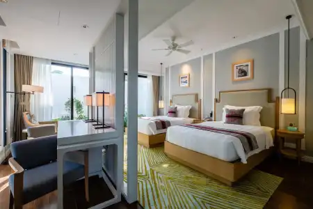 Renaissance Danang Hoi An Resort & Spa - 5