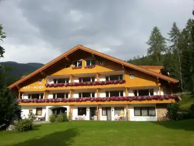 Bad Moos - Dolomites Spa Resort - 55