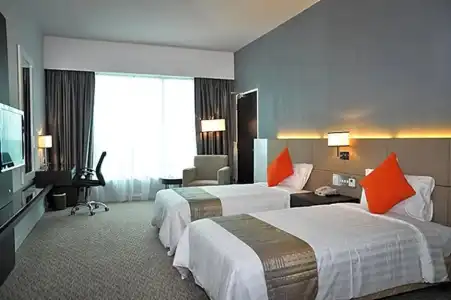 Raia & Convention Centre Alor Setar - 62