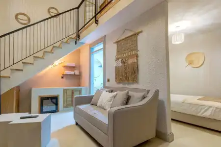 Navalia Otel - 112