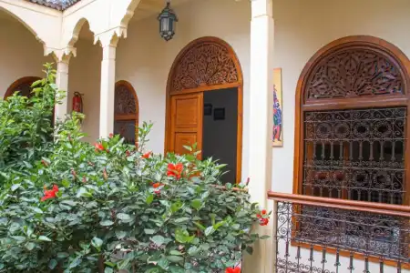 Riad Dar Tamlil - 41