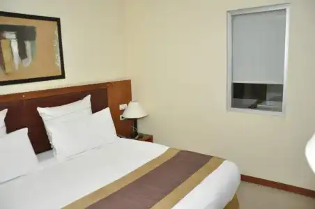 City One & SPA - 3