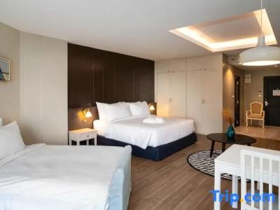 7 Heaven Residence Krabi - 79