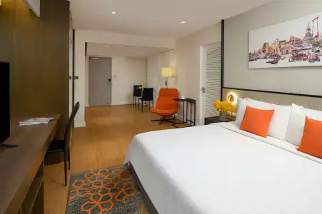 PARKROYAL Suites Bangkok - 23
