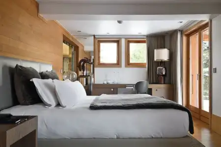 Hôtel Le Strato - 115
