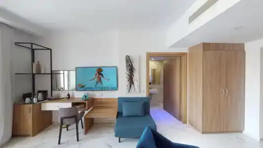 The Blue Ivy and Suites - 151