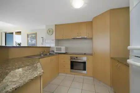 Golden Riviera Beach Resort - 90