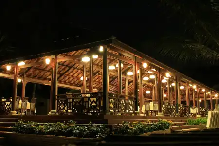 Gold Coast Phu Quoc Resort - 25