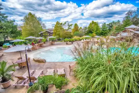 Still Waters Resort - 61