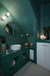 Star Infinity Suites - 9