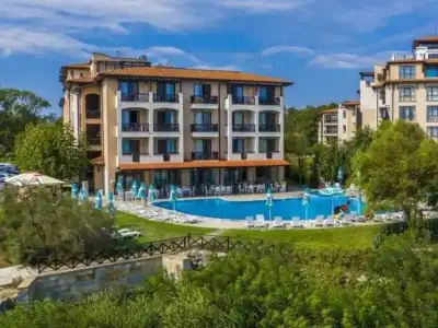 Oasis Del Mare - 17