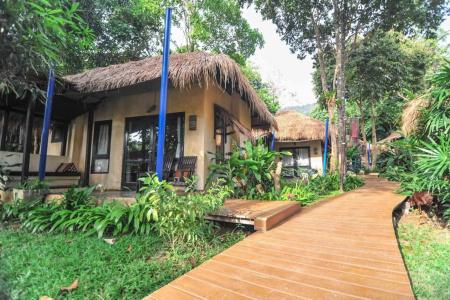 La Laanta Hideaway Resort - 16