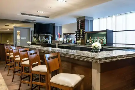Allure & Conference Centre - 28