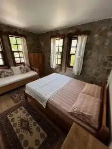 Koyevi Olympos Countryhouse - 80