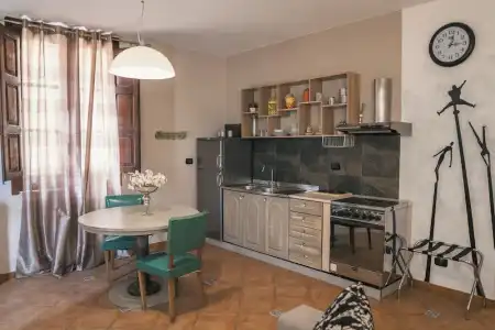 Villa La Lumia B&B Suites & Apartments - 99