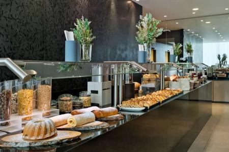 DoubleTree by Hilton Vienna Schonbrunn - 34