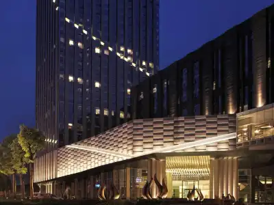 The Lotus Chongqing - 0