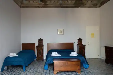 Alloggio Della Posta Vecchia - 51