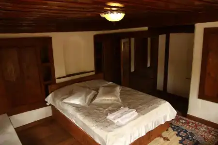 Safranbolu Camlica Konagi Carsi Evi - 78