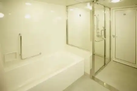 Keio Plaza Tokyo - 132