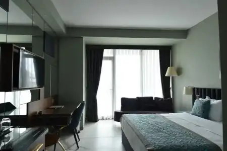 Capella Otel - 33