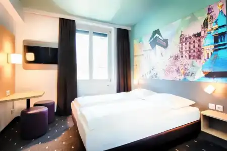 B&B Graz-Hbf - 58