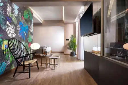 Dyo Suites - 146