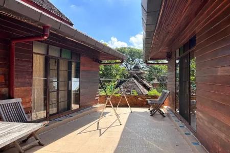 Baan Tawai Lanna Resort - 50