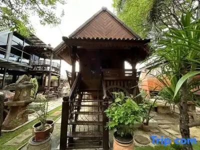 Sunny Stone Villa - 45