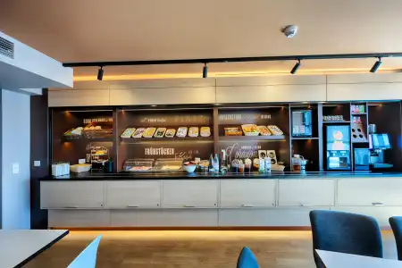 B&B München-Hbf - 47