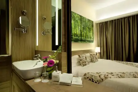 Vivatel Kuala Lumpur - 3