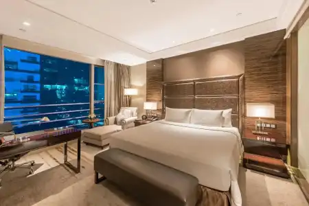 Howard Johnson Hi-tech Plaza Chengdu - 20