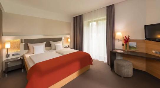 Dorint ThermenFreiburg - 40