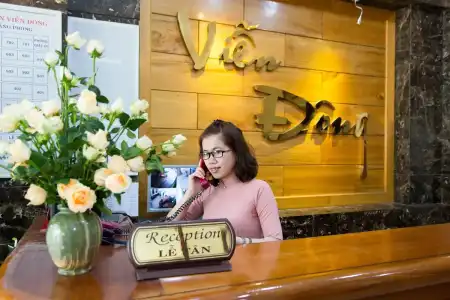 Oriental Danang - 13
