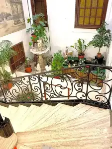 Hôtel de l'académie - 15