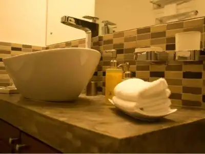 Unique Towers Luxury Boutique Suites - 71