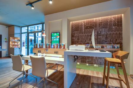Holiday Inn Prague Airport by IHG - 27
