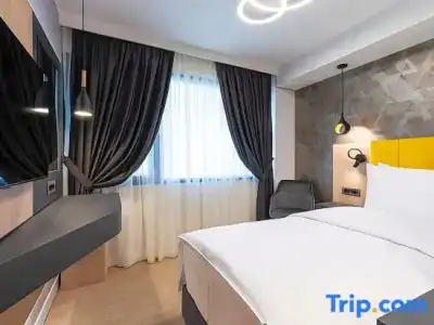 Phucome Resort - 36