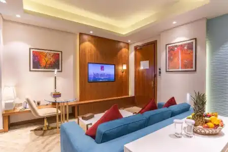 Century - 21
