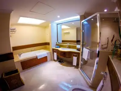 Nexus Resort & Spa Karambunai - 68