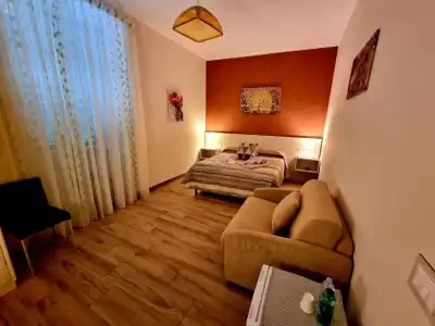 Il Casale Nel Parco Guesthouse - 44
