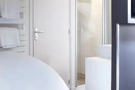 Best Western Le Cheval Blanc - Vieux Port - 168